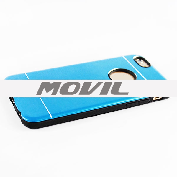NP-2011 Protectores para Apple iPhone 6-1